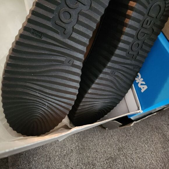 GABOR NEW CALF MICRO BOOTS 👢 SIZE 9.5 NIB - Picture 7 of 9